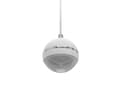 Pikkukuva 2 / 2: Omnitronic 80710429, 2-suuntainen, Langallinen, 10 W, 100 - 20000 Hz, Valkoinen