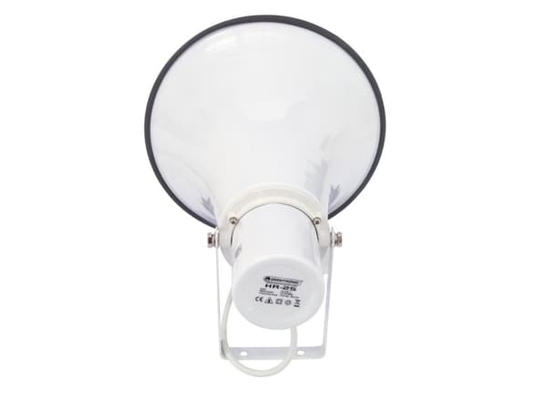Omnitronic trykkkammerhøyttaler HR-20 1 stk (80710832)