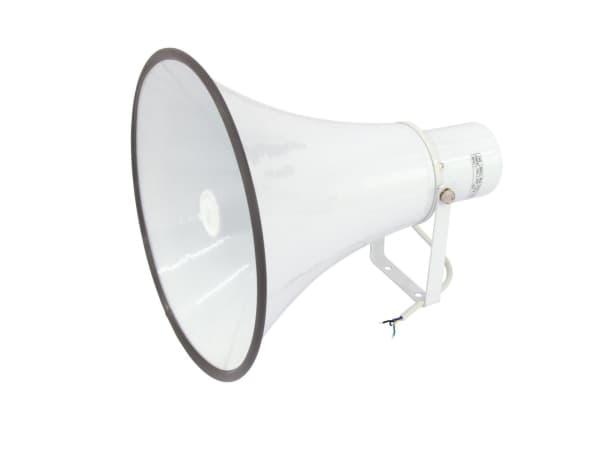 Omnitronic trykkkammerhøyttaler HR-20 1 stk (80710832)