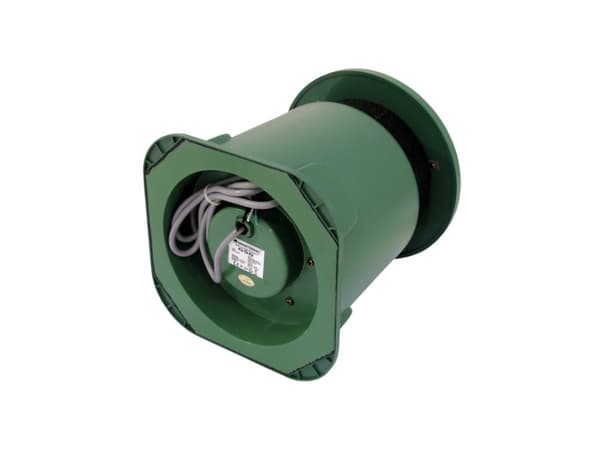 Omnitronic GSG högtalare för gräsmatta Grön (80710848)