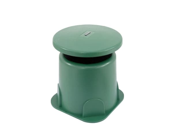 Omnitronic GSG högtalare för gräsmatta Grön (80710848)