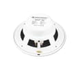 Miniatyrbild 3 av 3: Omnitronic 80710865, 2-vägs, Kabel, 25 W, 95 - 20000 hz, 8 O, Vit