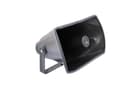 Miniatyrbild 1 av 2: Omnitronic 80710956, Ledningsført, 40 W, 340 - 4000 Hz, 8 ohm (O), Grå