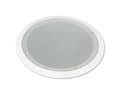 Pikkukuva 1 / 4: Omnitronic 80710230 Kaiutin Full Range Valkoinen langallinen 10 W (80710230)