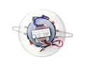 Miniatyrbild 3 av 3: Omnitronic 80710202, 2-vägs, 2.0 kanaler, Kabel, 6 W, 120 - 20000 hz, Vit
