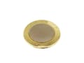 Miniatyrbilde 1 av 2: Omnitronic 80710203 høyttaler 2-veis gullkablet 6 W (80710203)
