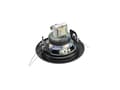Miniatyrbild 2 av 2: Omnitronic 80710205, Full range, Kabel, 6 W, 100 - 20000 hz, Svart
