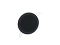 Miniatyrbild 1 av 2: Omnitronic 80710205, Full range, Kabel, 6 W, 100 - 20000 hz, Svart