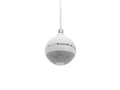 Pikkukuva 2 / 2: Omnitronic 80710421 2-tie-kaiutin Valkoinen johdotettu 10 W (80710421)