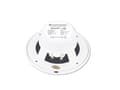 Miniatyrbilde 3 av 3: Omnitronic 80710863 høyttaler 2-veis hvit kablet 20 W (80710863)