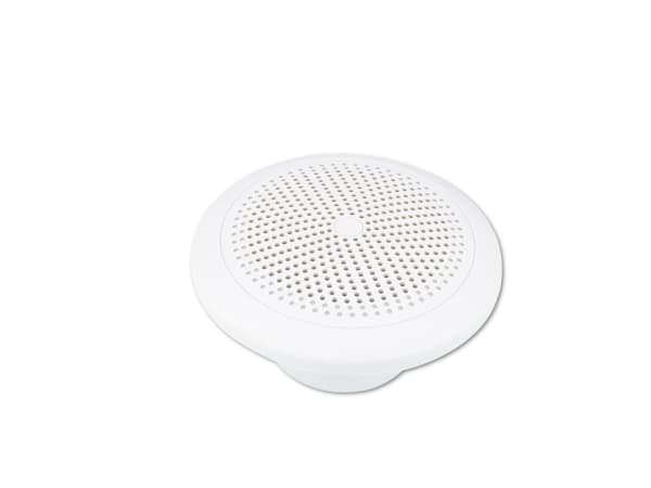 Omnitronic 80710863 høyttaler 2-veis hvit kablet 20 W (80710863)