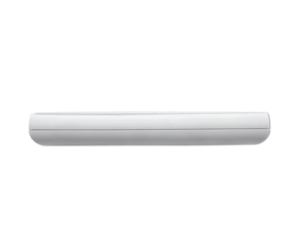 Omnitronic 80710550, 2-suuntainen, Langallinen, 20 W, 120 - 20000 Hz, 4 O, Valkoinen