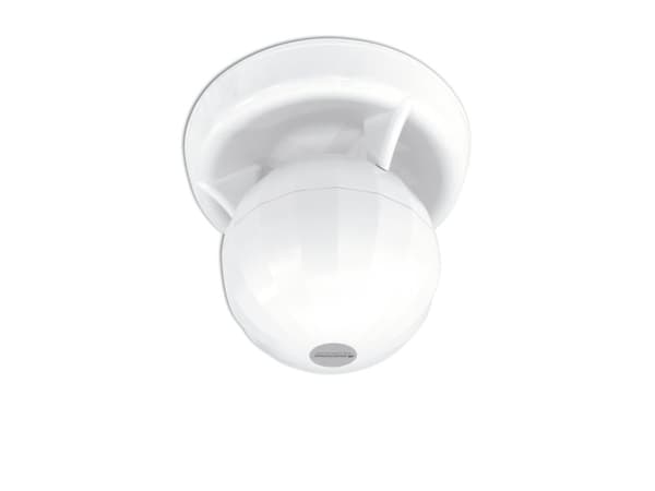 Omnitronic 80710403 Högtalare 2-vägs vit med kabel 30 W (80710403)
