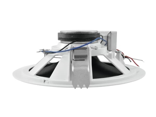 Omnitronic 80710250, Koko alue, Langallinen, 6 W, 100 - 17000 Hz, Valkoinen