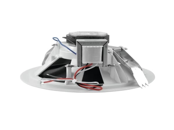 Omnitronic 80710250, Koko alue, Langallinen, 6 W, 100 - 17000 Hz, Valkoinen