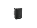 Miniatyrbild 1 av 5: Omnitronic 11036718, 2-vägs, Kabel, 50 W, 50 - 20000 hz, 8 O, Svart