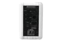 Miniatyrbild 4 av 5: Omnitronic 11036717, 2-vägs, 2.0 kanaler, Kabel, 50 W, 50 - 20000 hz, Vit