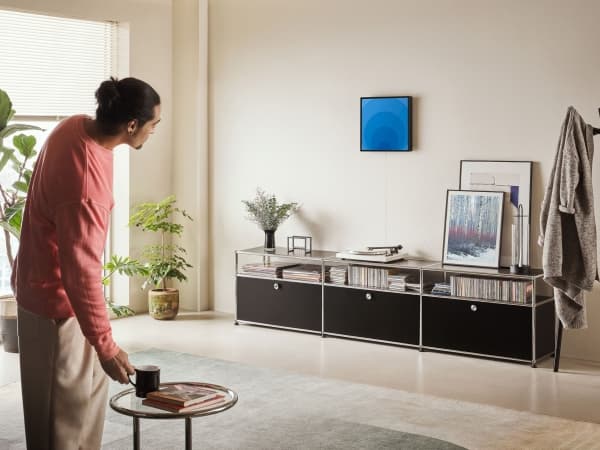 Samsung HW-LS60D, 3-tie, 2.0 kanavaa, kaapeli ja langaton, 120 W, musta