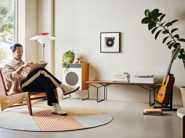 Samsung HW-LS60D, 3-tie, 2.0 kanavaa, kaapeli ja langaton, 120 W, musta