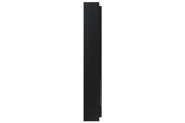 Samsung HW-LS60D, 3-tie, 2.0 kanavaa, kaapeli ja langaton, 120 W, musta
