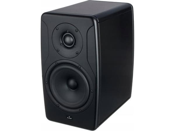 IK Multimedia iLoud Precision 6 - Aktiivinen monitori, musta