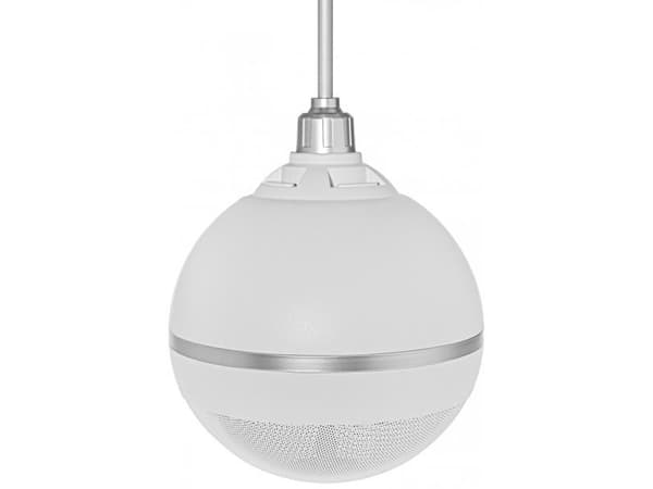 HQM KULE TAKHØYTLER HQM-SK1515/W 15W 100V HVIT