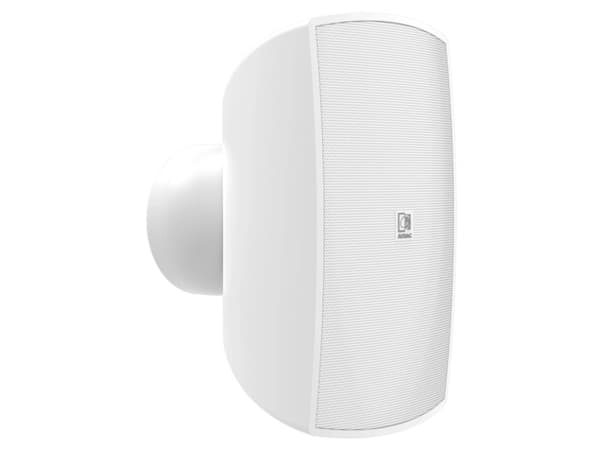 AUDAC ATEO6M/W Sisä- ja ulkokaiutin CleverMount+™ valkoinen (PARA)