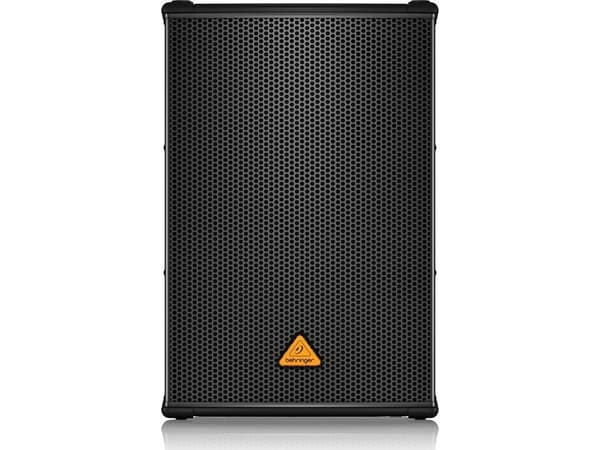 Behringer EUROLIVE PROFESSIONAL B1520 PRO, 2-suuntainen, Lattia, 8 O, 50 - 18000 Hz, 1800 Hz, Musta