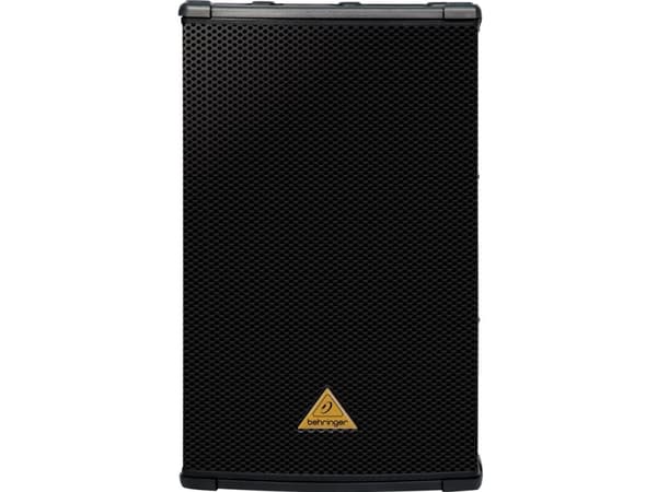 Behringer EUROLIVE PROFESSIONAL B1520 PRO, 2-suuntainen, Lattia, 8 O, 50 - 18000 Hz, 1800 Hz, Musta