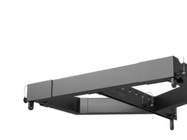 Turbosound TQ8 Kaksisuuntainen 8" passiivikaiutin