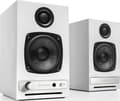 Miniatyrbild 4 av 4: Audioengine HD3, 2.0 kanaler, Kabel & Trådlös, 15 W, 65 - 22000 hz, Vit