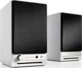 Miniatyrbild 1 av 4: Audioengine HD3, 2.0 kanaler, Kabel & Trådlös, 15 W, 65 - 22000 hz, Vit