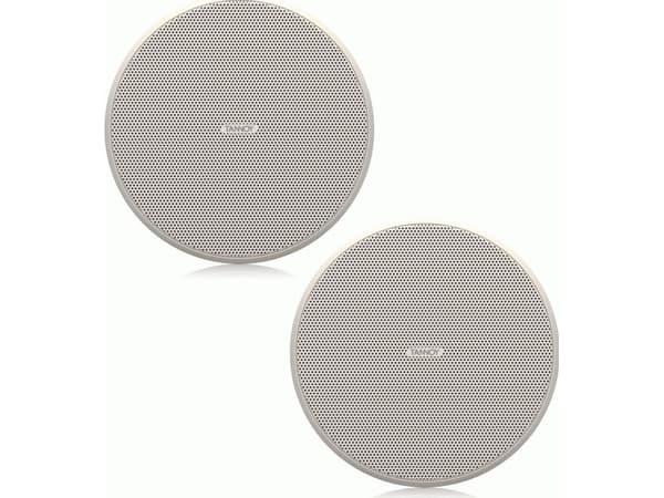 Eco by Sonya Driver ML Tannoy QCI 3 Korkealaatuinen 3" täysalueinen kattokaiutin asennussovelluksiin