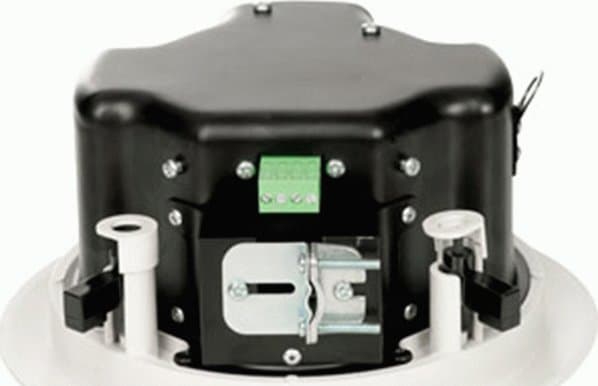 Wago ML Tannoy CVS 4 MICRO 4" koaxial takhögtalare med bakbox för installationstillämpningar