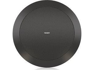 Activejet ML Tannoy CVS 301-BK 3" takhögtalare för installationsapplikationer ()