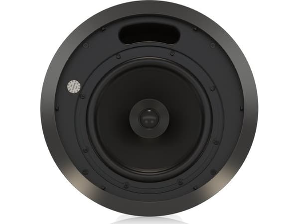 Alpine ML Tannoy CVS 401-BK 4" koaksial takhøyttaler for installasjonsapplikasjoner ()