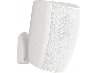 DSPPA ML FBT AC PROSJEKT 320BT søyle Vegghøyttaler, toveis - 3,5" + 0,5" - 40W RMS - 100V