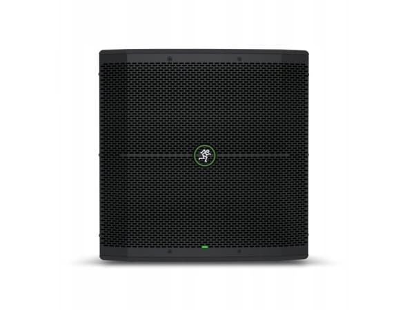 Mackie Thump115S - Aktiivinen subwooferi
