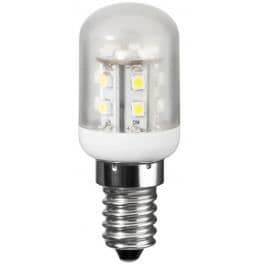 Special LED kyllampa E14, 1W2 230V, c...