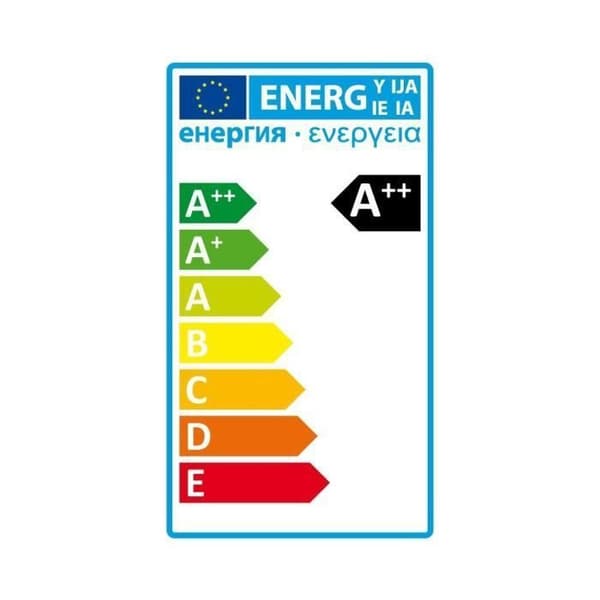 Kapsel LED-lampa - XANLITE - G9 - 2,6W kons. - Neutral vit - 20W ekv.
