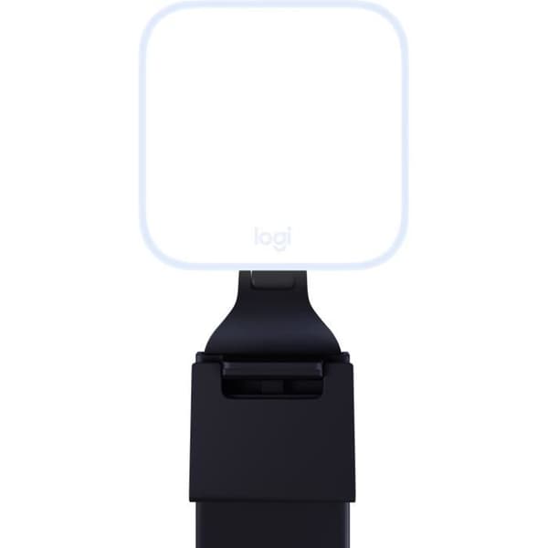 Logitech Litra Glow LED-lampa - 250 lm - 2700 K
