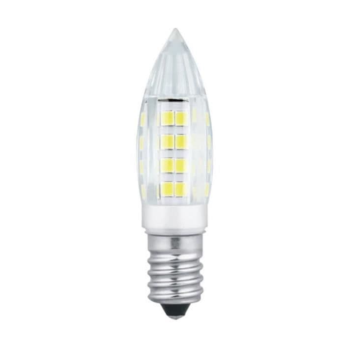 LED miniljuslampa E14 3W 280lm 3200K EDM 98885