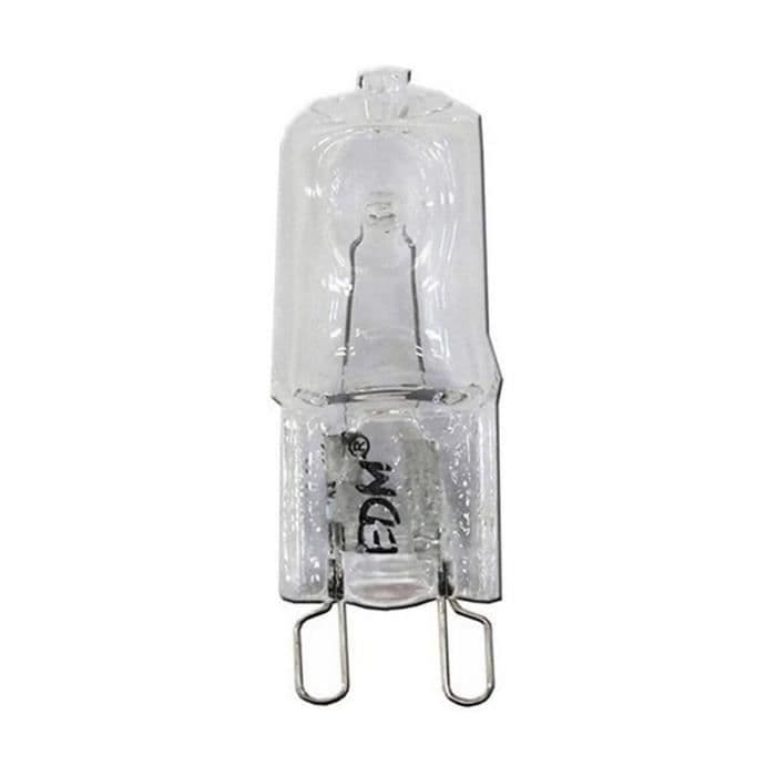 EDM halogenlampa 50 W