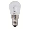Miniatyrbild 3 av 3: Glödlampa - TROUSSELIER - 4328 - E14 - 10W - 12V - Glödlampa