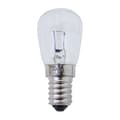 Miniatyrbild 1 av 3: Glödlampa - TROUSSELIER - 4328 - E14 - 10W - 12V - Glödlampa