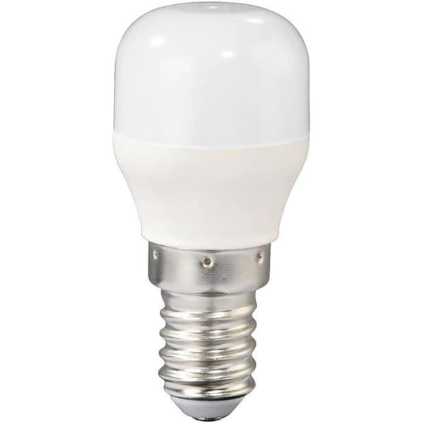 Ampull LED - XAVAX - 00111446 - E14 - 2 W - Neutralt vitt - 30000 timmars livslängd