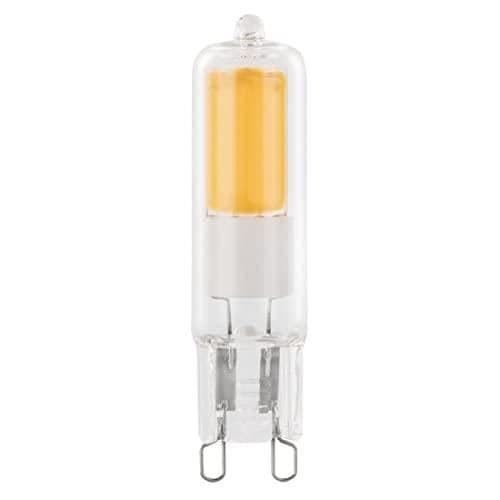 Led lampa - XAVAX - G9 - 250Lm - Byte 25W - Pin Base Bulb - Varmvit