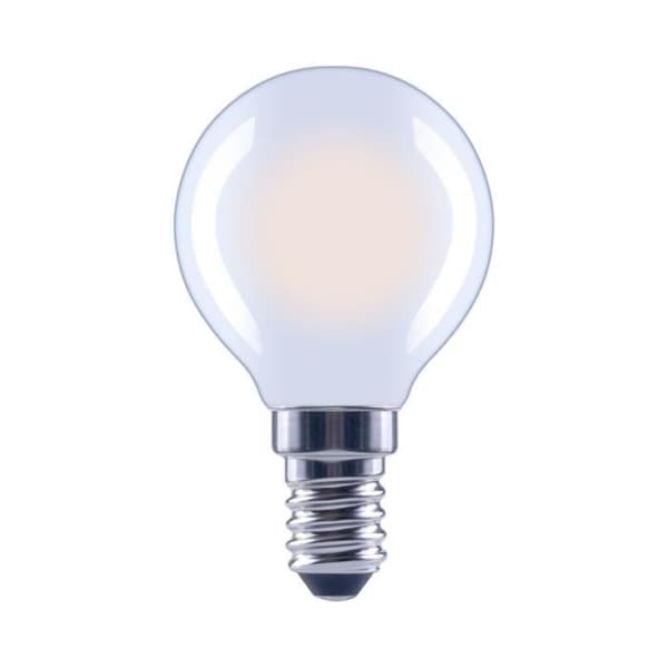 XAVAX E14 5W LED-lampa - Varmvit - Livslängd 30 000h - Ekvivalent effekt 40W - Energiklass A+