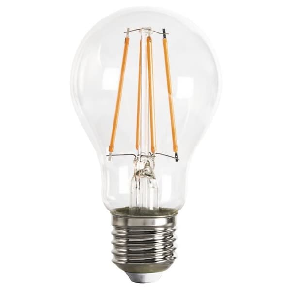Xavax 8W LED-glödlampa för växttillväxt