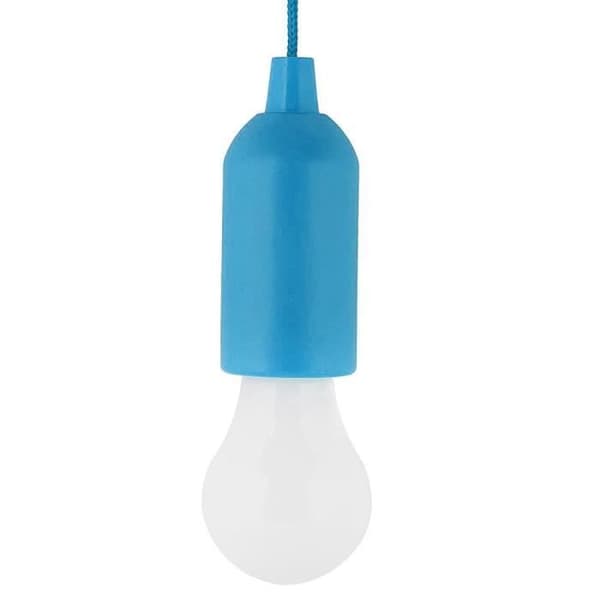 Coierbr@ Cordon Bärbar Draglampa Utomhus Trädgård Camping Hängande LED-lampa BL4443987